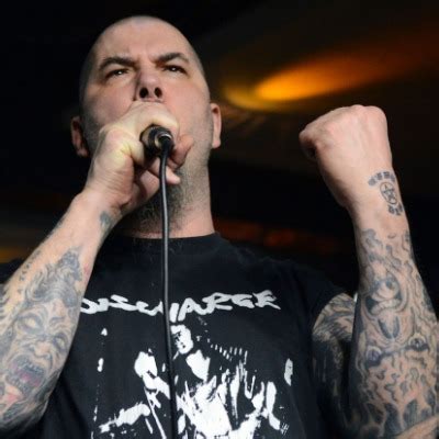 Phil Anselmo Biography, Age, Height, Wife, Net Worth, Family.